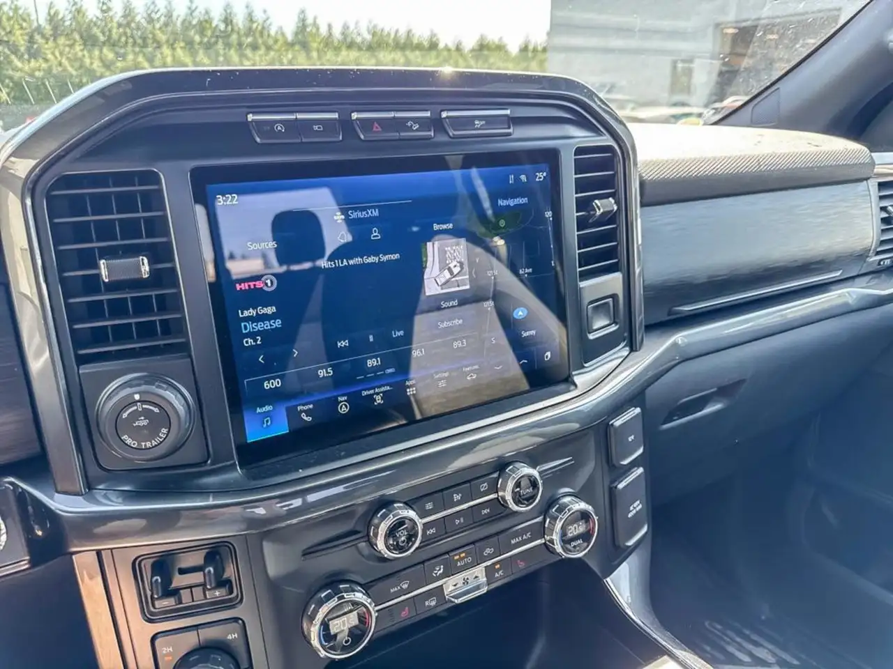 Ford F 150 снимка Ford F 150