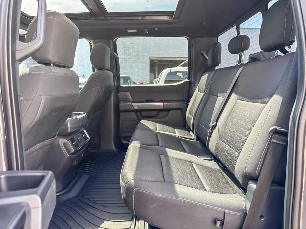 Ford F 150 снимка Ford F 150