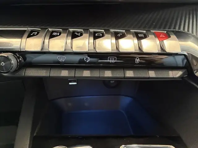 Peugeot 3008 view 11