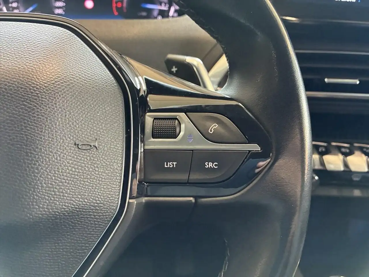 Peugeot 3008 — photo 14 sur 28