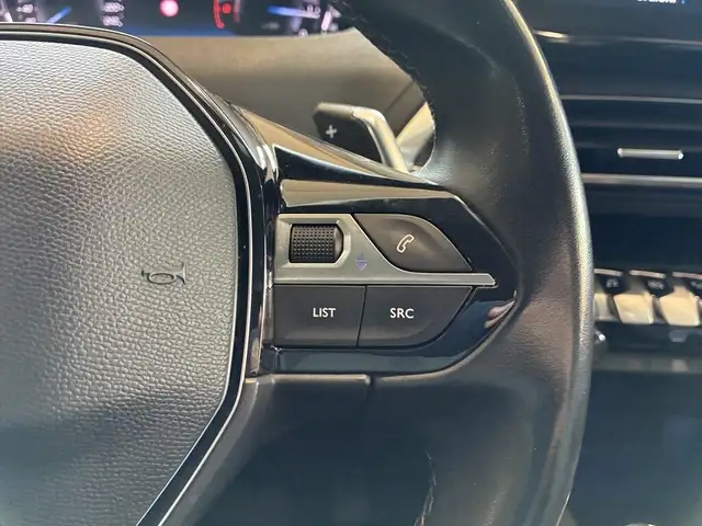 Peugeot 3008 view 14