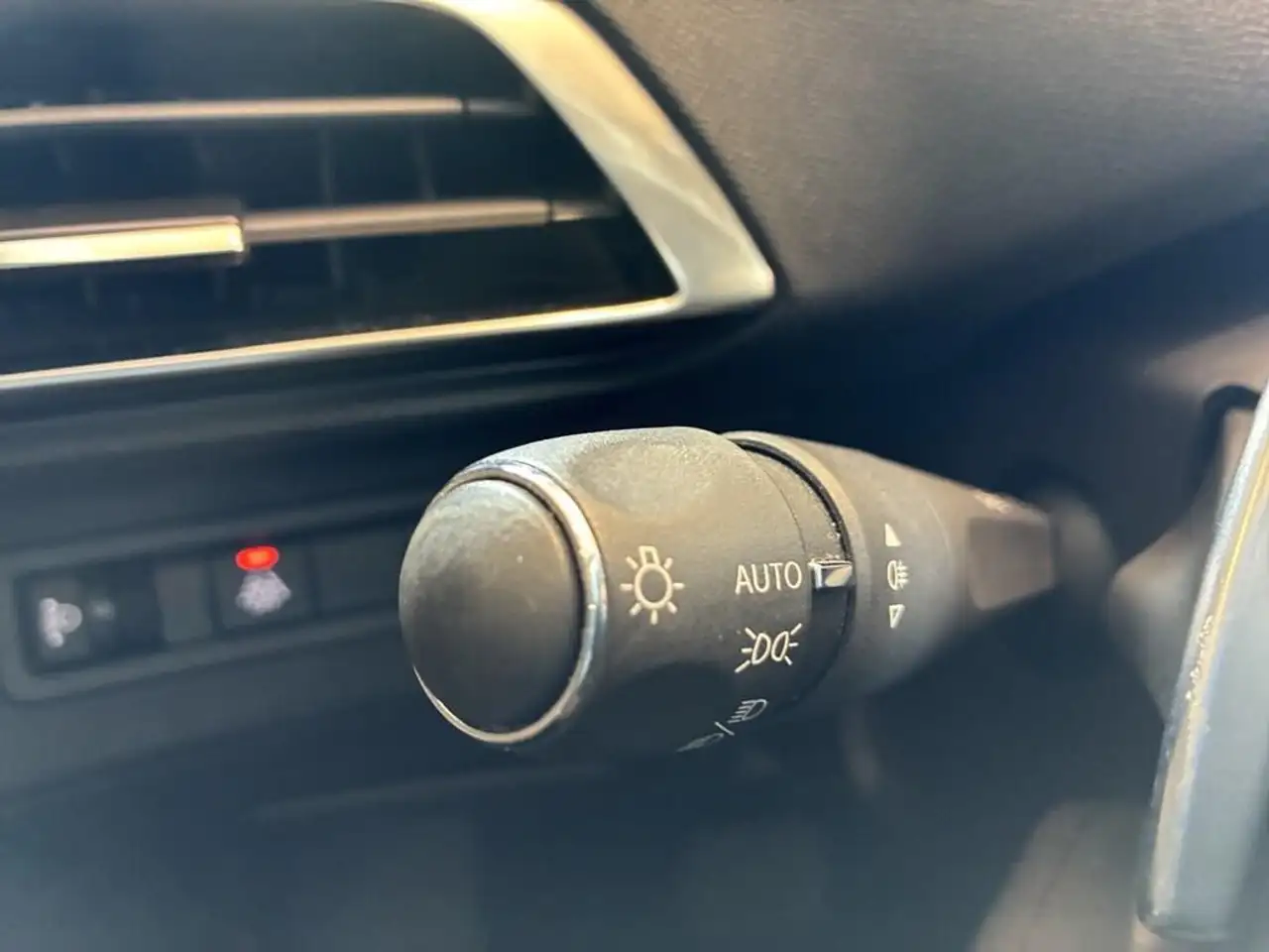 Peugeot 3008 — photo 22 sur 28