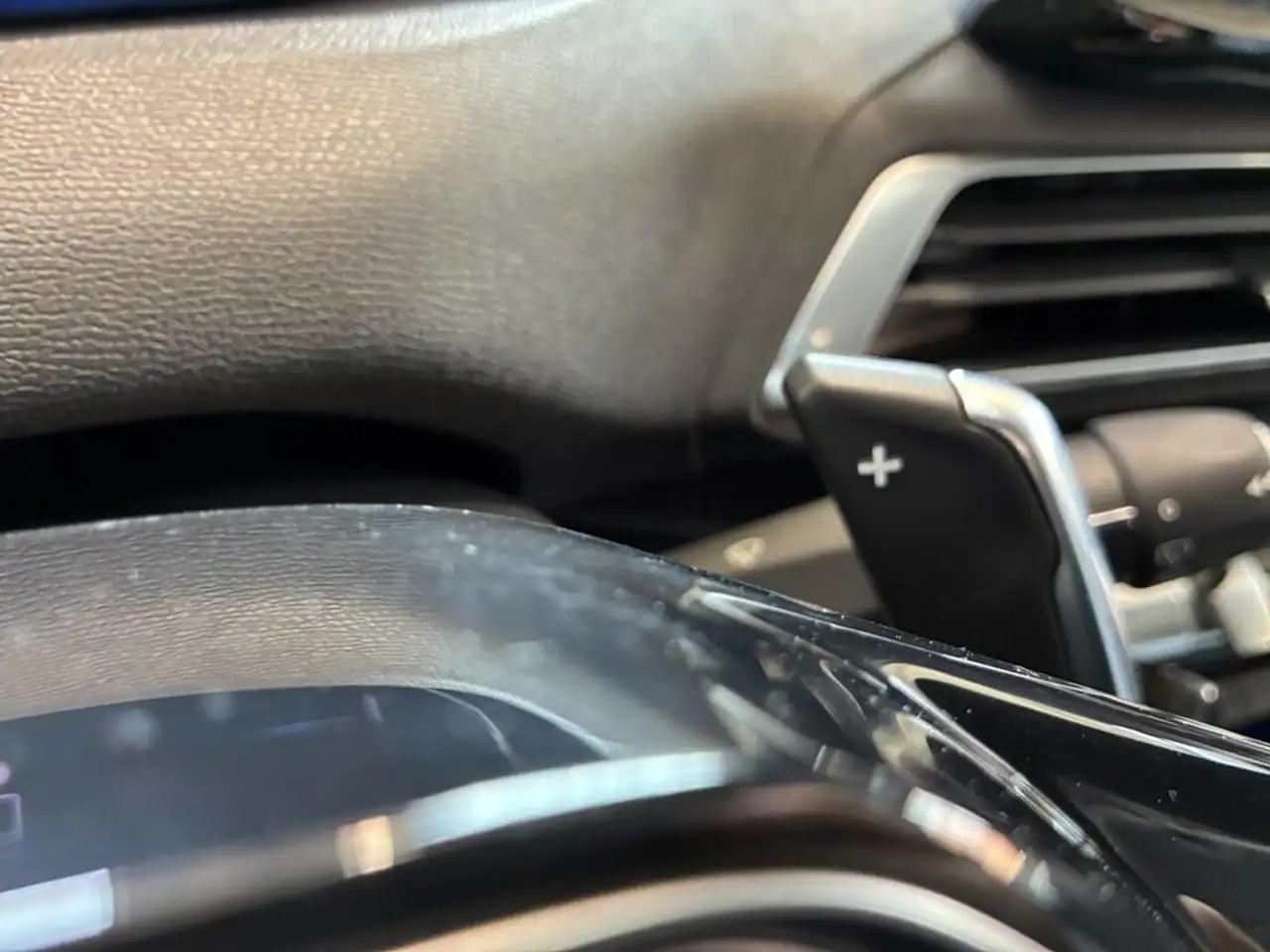 Peugeot 3008 — photo 18 sur 28