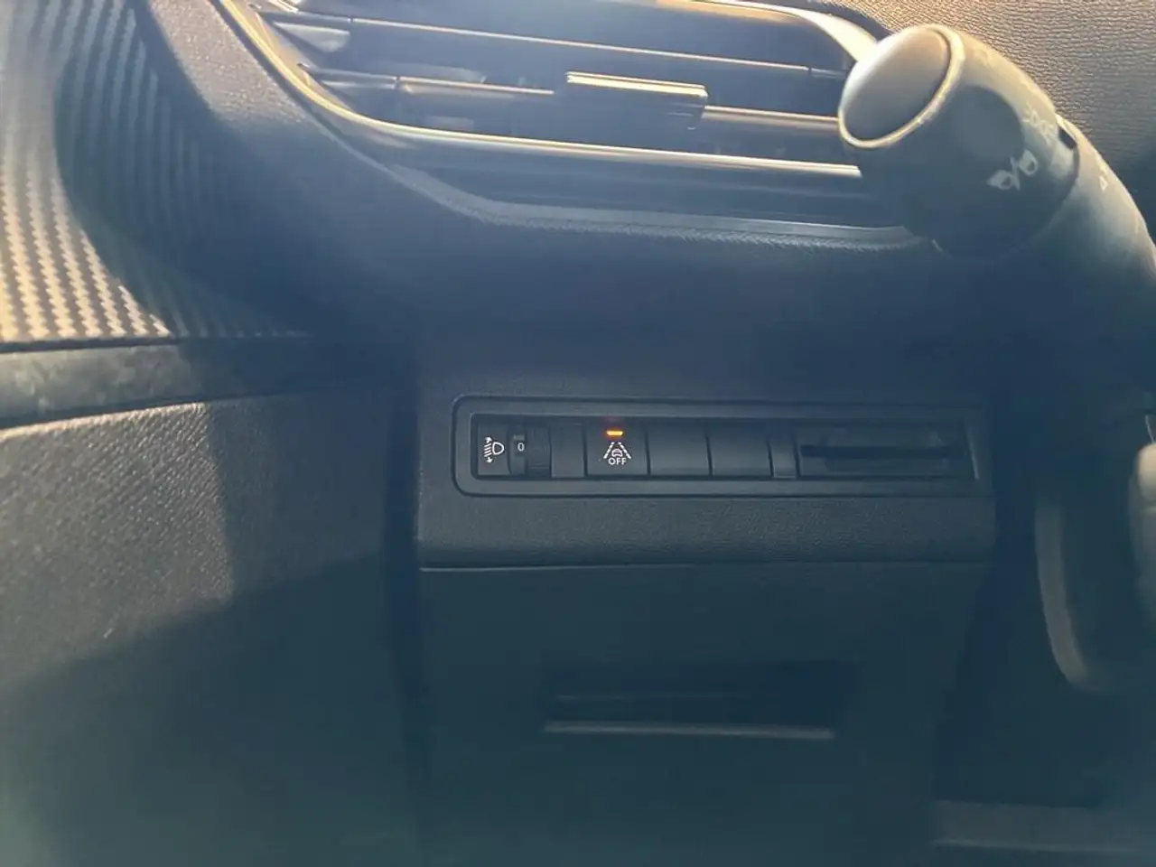 Peugeot 3008 — photo 17 sur 28