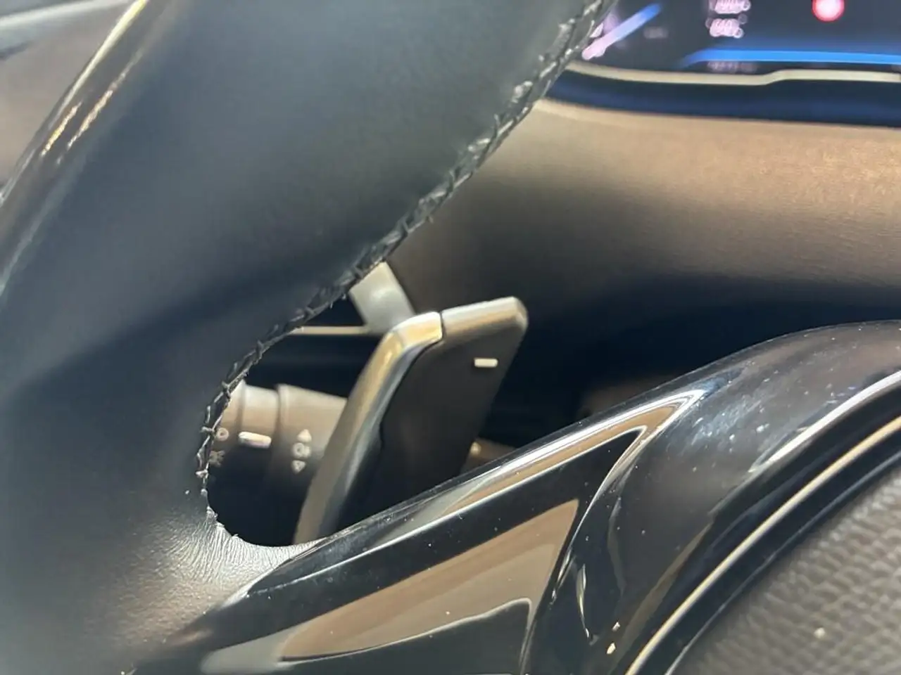 Peugeot 3008 — photo 19 sur 28