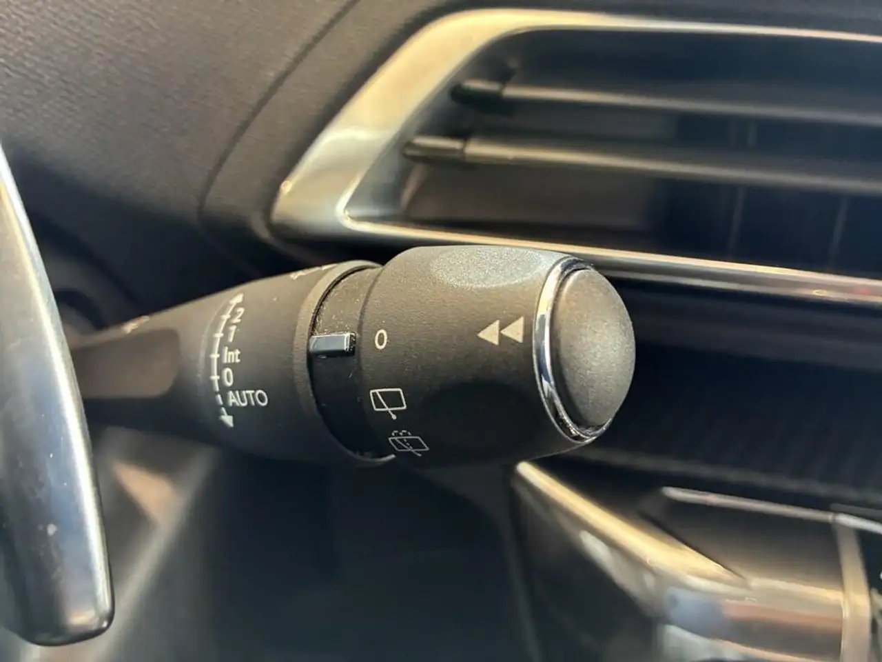 Peugeot 3008 — photo 24 sur 28