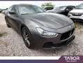 Maserati Ghibli 3.0 V6 D275 Aut Cuir GPS Radars siva - thumbnail 2