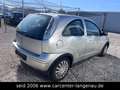 Opel Corsa C Edition TÜV 10.2025 Silber - thumbnail 7
