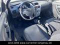 Opel Corsa C Edition TÜV 10.2025 Silber - thumbnail 13