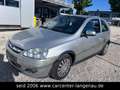 Opel Corsa C Edition TÜV 10.2025 Silber - thumbnail 4