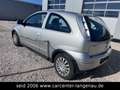 Opel Corsa C Edition TÜV 10.2025 Silber - thumbnail 5