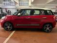 Fiat 500L 500L 2012 1.4 Pop Star 95cv Rood - thumbnail 7