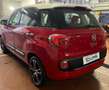 Fiat 500L 500L 2012 1.4 Pop Star 95cv Rouge - thumbnail 6