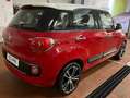 Fiat 500L 500L 2012 1.4 Pop Star 95cv Rood - thumbnail 4