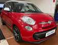 Fiat 500L 500L 2012 1.4 Pop Star 95cv Rood - thumbnail 1