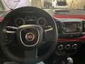 Fiat 500L 500L 2012 1.4 Pop Star 95cv Rood - thumbnail 13