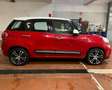 Fiat 500L 500L 2012 1.4 Pop Star 95cv Rouge - thumbnail 8