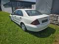Mercedes-Benz C 200 C 200 CDI Weiß - thumbnail 4