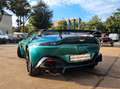 Aston Martin V8 F1 Edition Roadster ungefahren 1. Hd Zielony - thumbnail 6