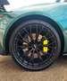 Aston Martin V8 F1 Edition Roadster ungefahren 1. Hd Verde - thumbnail 8
