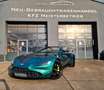 Aston Martin V8 F1 Edition Roadster ungefahren 1. Hd Zöld - thumbnail 2
