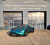 Aston Martin V8 F1 Edition Roadster ungefahren 1. Hd Zielony - thumbnail 1