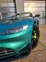 Aston Martin V8 F1 Edition Roadster ungefahren 1. Hd Green - thumbnail 3