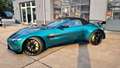 Aston Martin V8 F1 Edition Roadster ungefahren 1. Hd Зелений - thumbnail 5