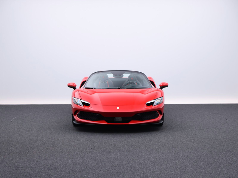 Ferrari 296 GTS ***Ferrari Frankfurt*** — photo 3