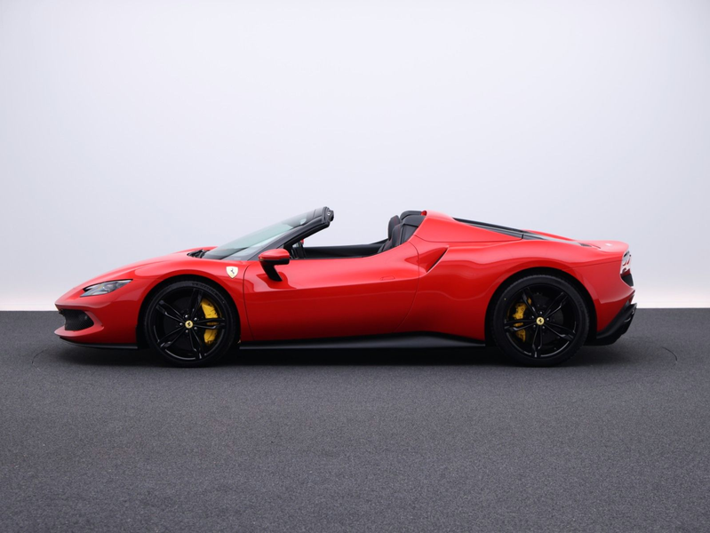 Ferrari 296 GTS ***Ferrari Frankfurt*** — photo 9