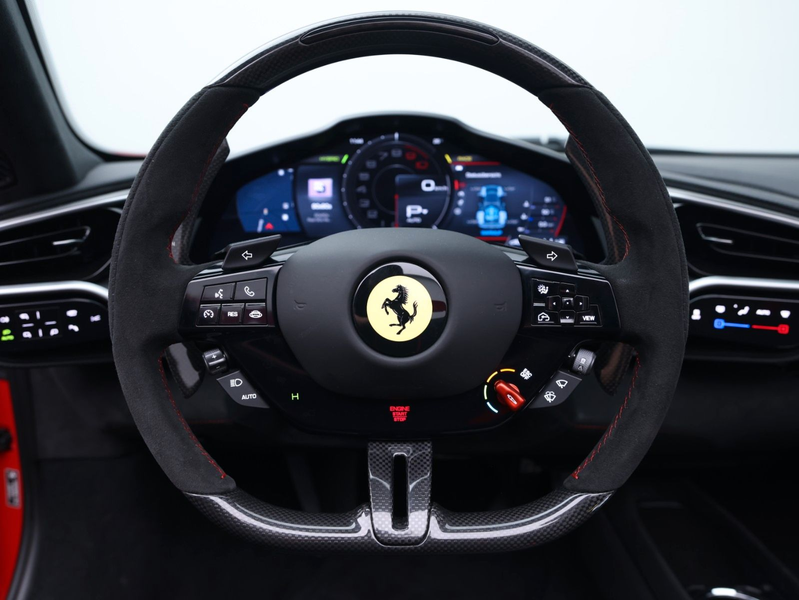 Ferrari 296 GTS ***Ferrari Frankfurt*** — photo 12