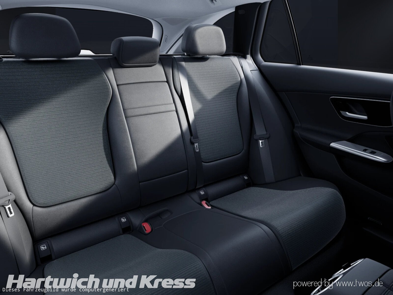 Mercedes-Benz C 300 C 300 e T Avantgarde+Pano+360°Kamera+Totwinkel+ — photo 10