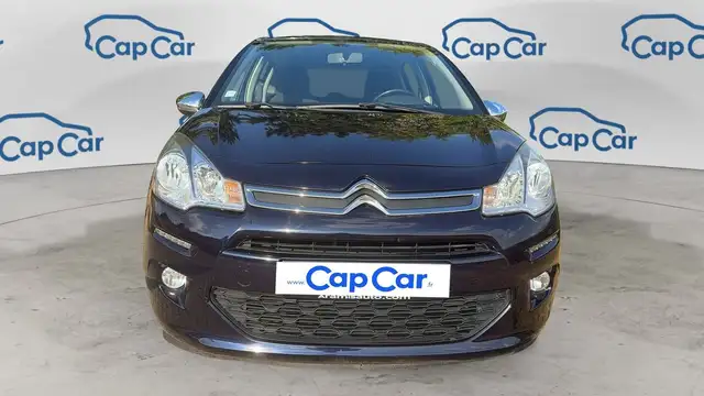 Citroen C3 view 5