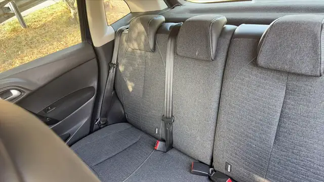 Citroen C3 view 9