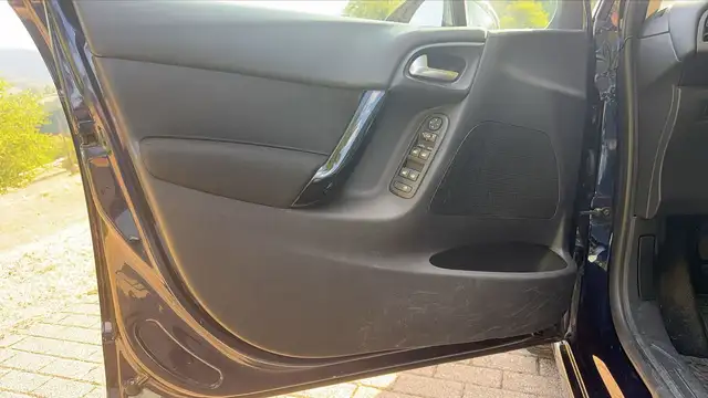 Citroen C3 view 7