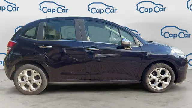 Citroen C3 view 4