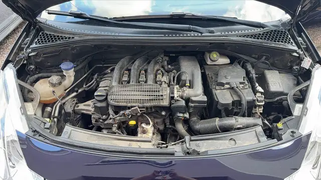 Citroen C3 view 15