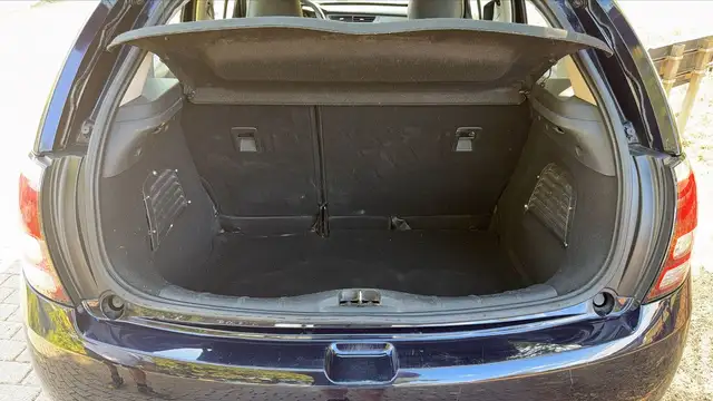 Citroen C3 view 14