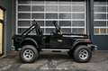 Jeep CJ-7 Komplett NEU aufgebaut und Restauriert Negro - thumbnail 1