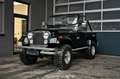 Jeep CJ-7 Komplett NEU aufgebaut und Restauriert Negro - thumbnail 2