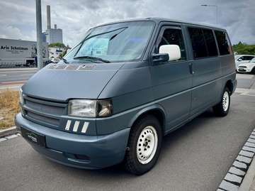 | Wohnmobil Umbau | Bett | Küche | Klimaaut.