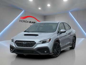 AWD + MANUELLE + TOIT + MAGS + DÉMARREUR DISTANCE