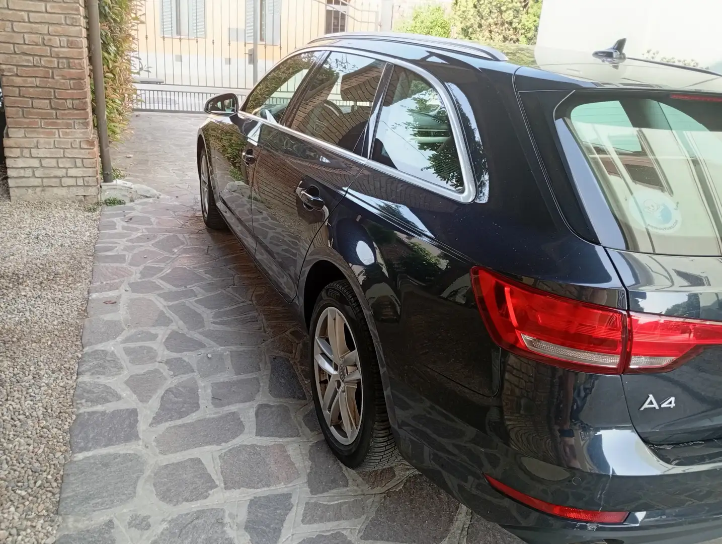 Audi A4 Avant 2.0 tdi Business 150cv multitronic E5 - 2