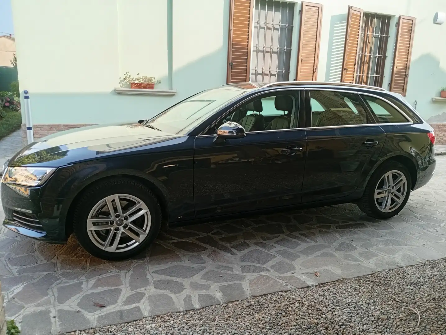 Audi A4 Avant 2.0 tdi Business 150cv multitronic E5 - 1