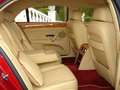 Bentley Flying Spur Continental V8 S!! Erstbesitz mit 13.000 km !! Červená - thumbnail 13
