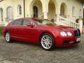 Bentley Flying Spur Continental V8 S!! Erstbesitz mit 13.000 km !! Kırmızı - thumbnail 1