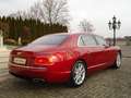 Bentley Flying Spur Continental V8 S!! Erstbesitz mit 13.000 km !! Red - thumbnail 15
