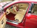 Bentley Flying Spur Continental V8 S!! Erstbesitz mit 13.000 km !! Roşu - thumbnail 3