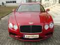 Bentley Flying Spur Continental V8 S!! Erstbesitz mit 13.000 km !! Kırmızı - thumbnail 2