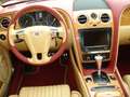 Bentley Flying Spur Continental V8 S!! Erstbesitz mit 13.000 km !! Rojo - thumbnail 6